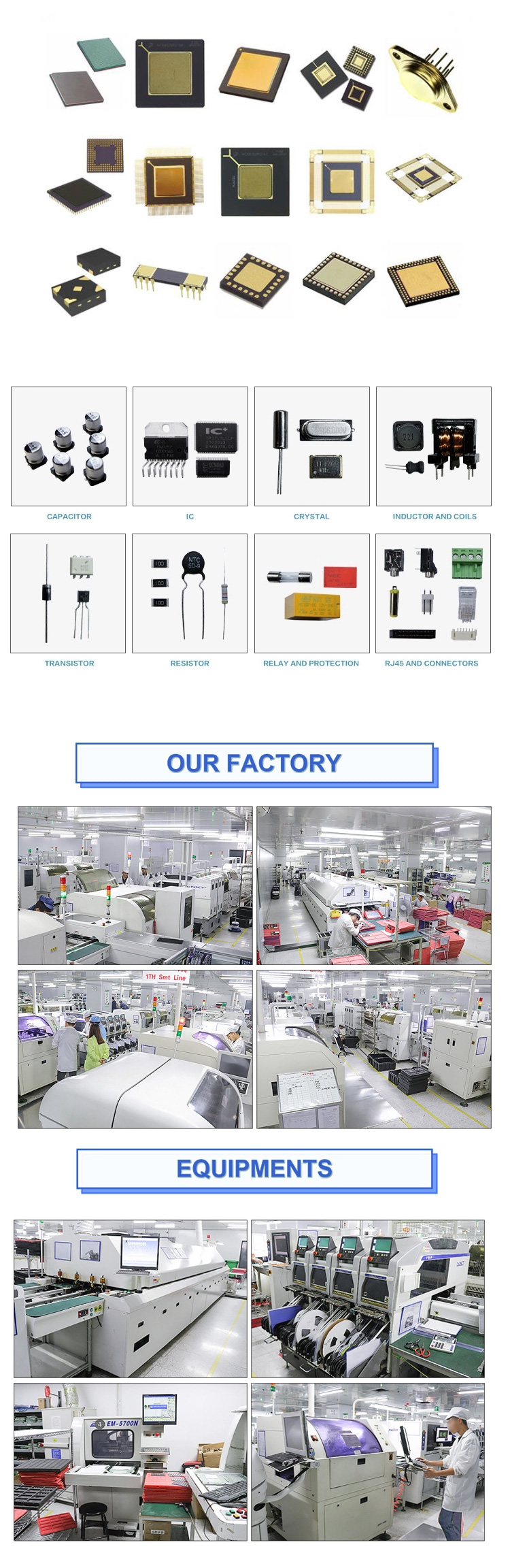 Hangzhou Ruikai Electronics Co., Ltd.